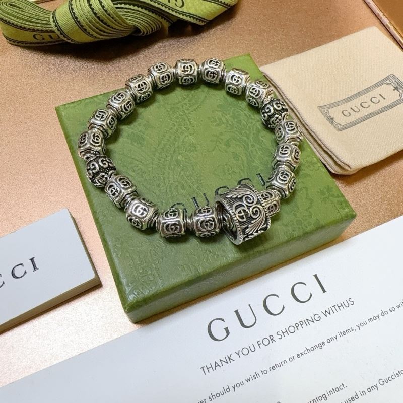 Gucci Bracelets